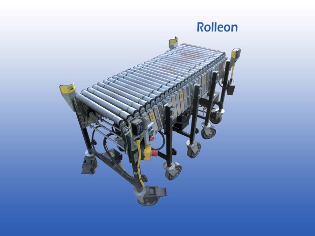 Harmanica rollenbaan rollenbanen